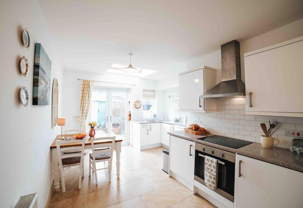 13 Tabernacle Str - Bear Holiday Homes Aberaeron Exterior foto