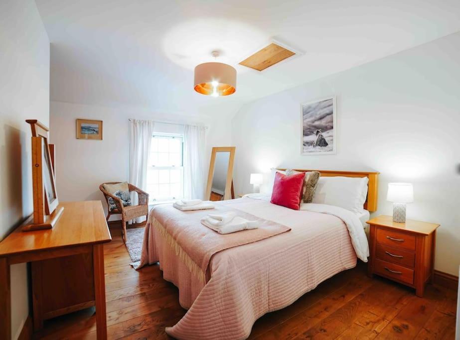 13 Tabernacle Str - Bear Holiday Homes Aberaeron Exterior foto